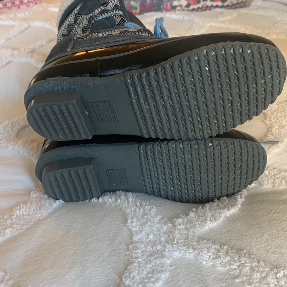 KHOMBU Winter Boots - Picture 6 of 12